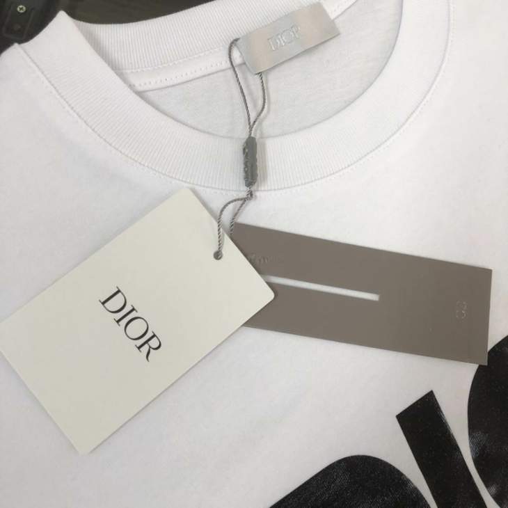 Dior T Shirts Short _SKUDiorS-XLtltx7015660